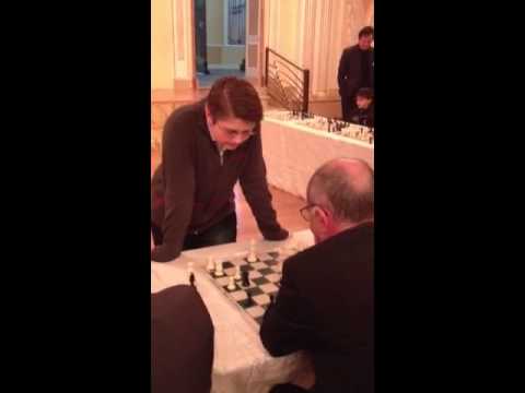 chess championship 2013
