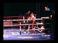 Thaibox gála Dragon kupa - Albreht Péter vs. Grónai Sándor Thaibox gála Dragon kupa - Albreht Péter vs. Grónai Sándor