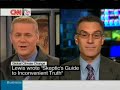 Marlo Lewis on Al Gore\ Marlo Lewis on Al Gore\