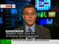 Marlo Lewis on Al Gore's Nobel Peace Prize (10/12/07)