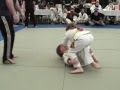 Josh Walls Training for Sasquatch