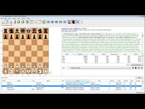 chess london
