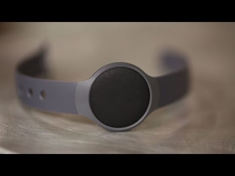 how to use the misfit flash