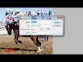 Photoshop Tutorial - Batch Converting Images to send to Printer