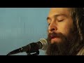 Matisyahu – "Running Away" (Bob Marley Cover) live on the Preston and Steve Show on 93.3 WMMR