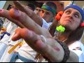 Siedmiu wojowników, siedem gwiazd na niebie, siódmy -- ostatni trening!Film niezależnej grupy filmowej Ignition Studios.