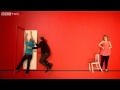 Sideways Scene: ET, Superman & Jaws - Fast and Loose Episode 5 - BBC Two