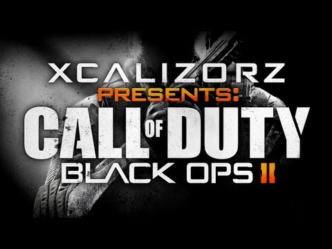 That Thing I Did Way Back When w/ @ONS1AUGH7 Ep.10 - Black Ops 2