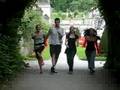 Euro backpacking