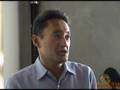 Kaz Hirai Video Interview