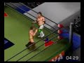 FPR - KENTA vs Mitsuharu Misawa FPR - KENTA vs Mitsuharu Misawa
