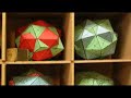 Olafur Eliasson at MoMA & PS1: Eliasson & Hallwachs - models