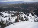 mystery ranch ski backpack test