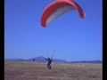 La Muela 7/9/2008. ���Por fin me toca volar a mi!!!