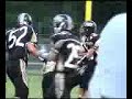 Boonville vs Washington (1st Half)