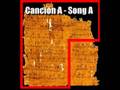 ANCIENT GREEK MUSIC II AD - MUSICA GRIEGA ANTIGUA SIGLO II
