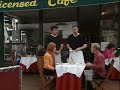 Bad Waiter