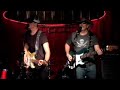 The Mother Truckers- Save My Soul