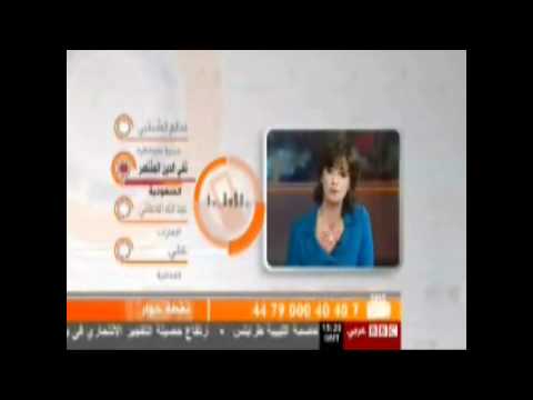 مشاركة عن المبادرة الخليجية لحل أزمة اليمن لبرنامج نقطة حوار  3