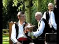 Zigeunerorkest Frysk Cs�rd�s, Paul Hermans cymbalom