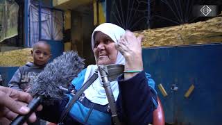 تسليط الضوء على معاناة سكان مخيم شاتيلا بظل الظروف الإقتصادية القاهرة. #مخيم_شاتيلا  #عين_الشتات