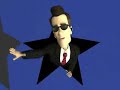Sam & Max - War Song Sam & Max - War Song