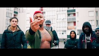 Daims Lazamah feat Koko - F*ck le Blond [Officiel]