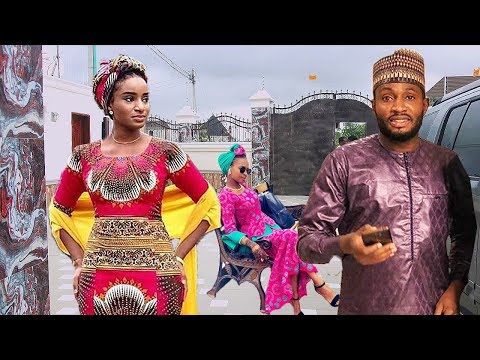 Labari na mai Zafi - Hausa Full Movies 2019
