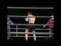 Marco Aschenbrenner vs. Roody Troost