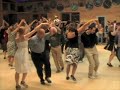 2008 Swing Out New Hampshire - Chipmunks Routine (3A)