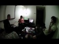 Daily Skateboarding (09.11.23 - 28)