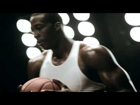 **NEW adidas w/ Dwight Howard: NBA Testing Ground