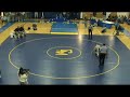 Sam Rakes vs Luke Lanno 2006