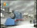 TTTE&F - The Snow Song