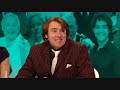 the big fat quiz of the year 2007  part 9 