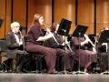 videos de WSU Concert Band