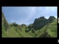Rando en Auvergne : Massif du Sancy (Val de Courre, Redon, Aiguilles du Diables, Sancy Face Sud, Fontaine Salée)