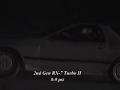 B18c1 GSR civic Hatch Stock 2005