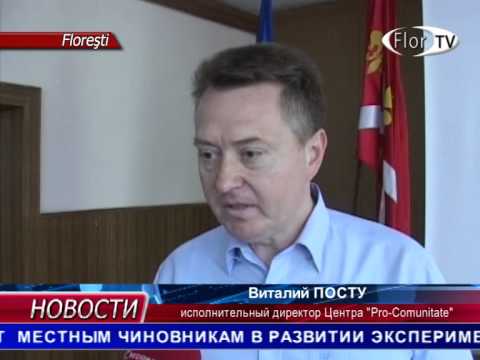 Стратегия развития местности
