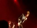 The Hives au Printemps de Bourges