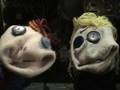 BUSHIDO - bububu - NEU - VIDEO