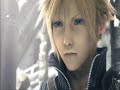 Rain - Tifa x Cloud x Aeris