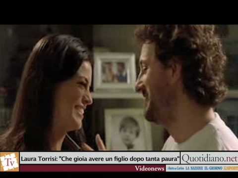 LAURA TORRISI