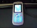 Meu celular tunado!!!motorola l6
