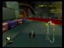 Mario Kart Wii DryBones Mario Kart Wii DryBones