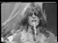 the session t.v. show  1972 southern illinois university, tony driggins bass, vocals, cub koda guitar, vocals, harmonica michael lutz bass, guitar, henry weck drums