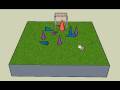videos de football sketchy physics