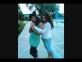 Tere y Letty