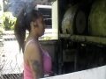 Brittanys CDL class (Part 1)