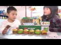 モスバーガー